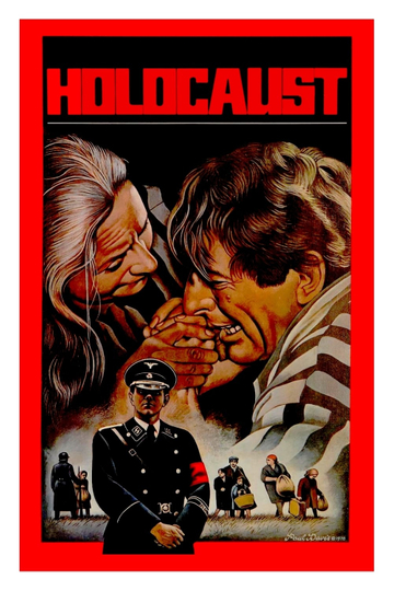 Holocaust Poster