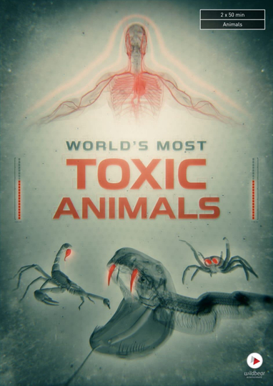 World's Most Toxic Animals