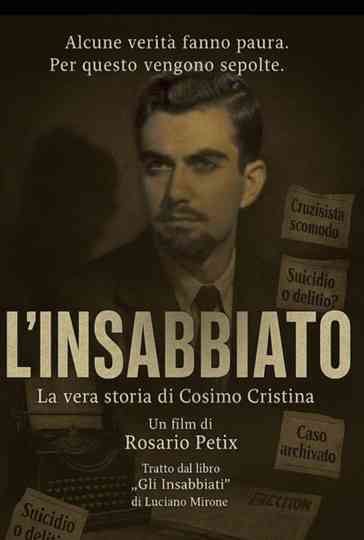L'insabbiato Poster