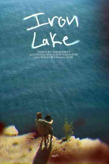 Iron Lake Poster