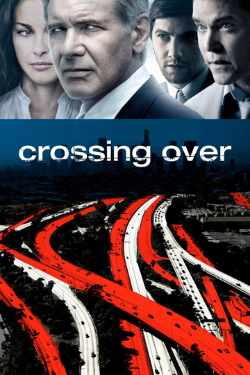 Crossing Over Poster