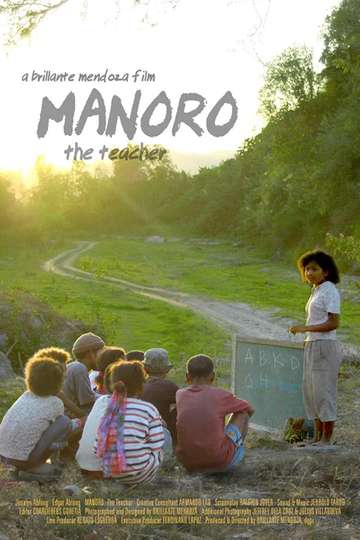 Manoro Poster