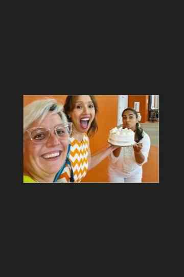 Just One More Thing Poster