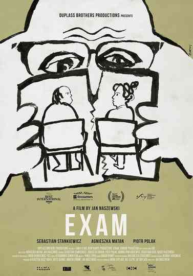Exam Poster