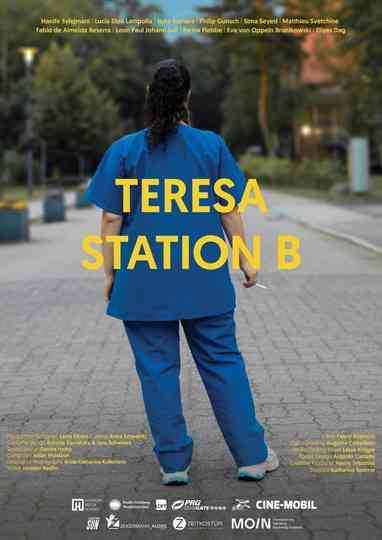 Teresa, Station B