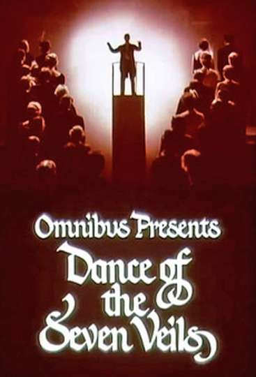 Dance of the Seven Veils Poster