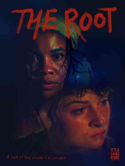 The Root Poster