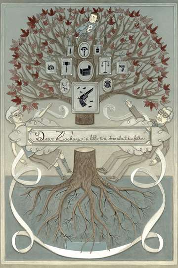 Dear Zachary: A Letter to a Son About His Father Poster