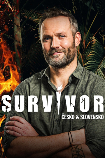 Survivor Česko a Slovensko