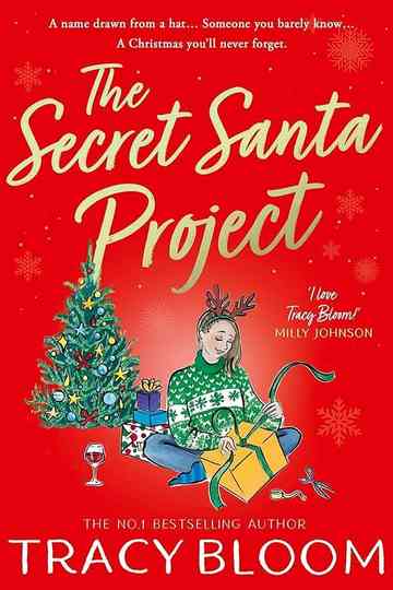 The Secret Santa Project