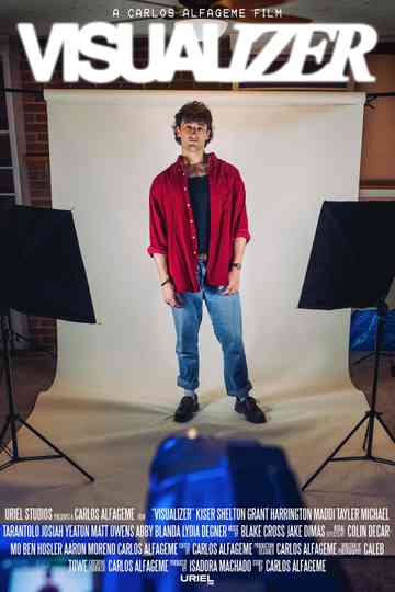 Visualizer Poster