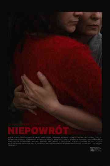 Not to Come Back Poster