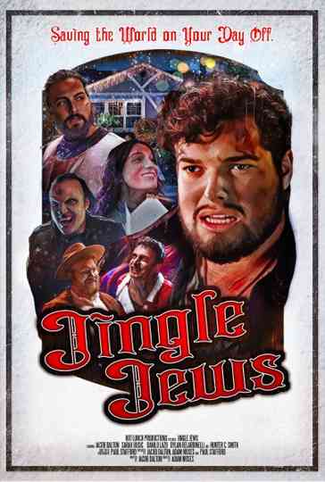 Jingle Jews