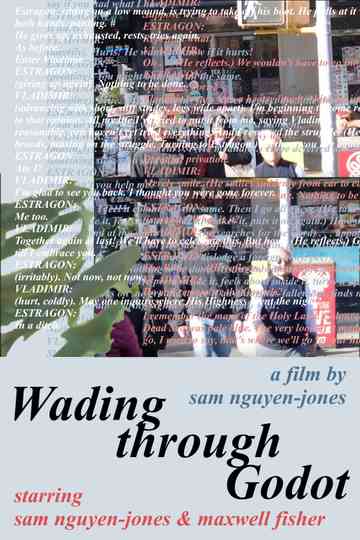 Wading through Godot