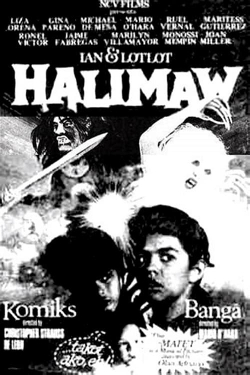 Halimaw Sa Banga