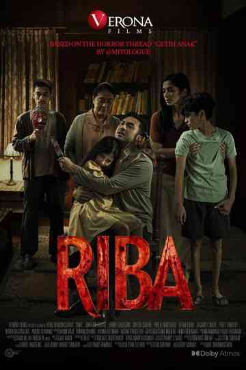 Riba Poster