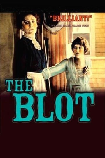 The Blot