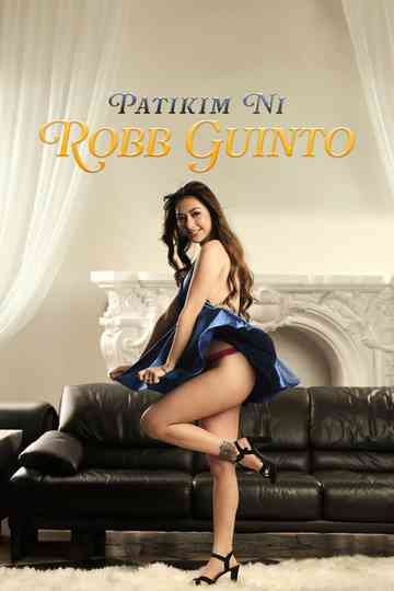 Patikim ni Robb Guinto