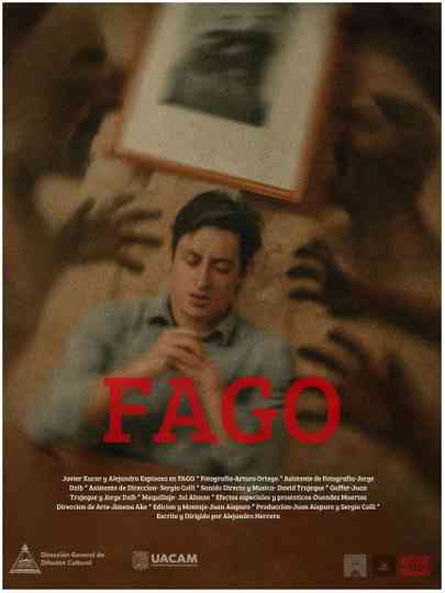 FAGO Poster