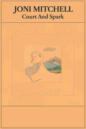 Joni Mitchell: Court and Spark