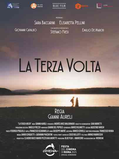 La terza volta