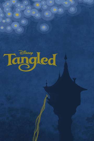 Tangled