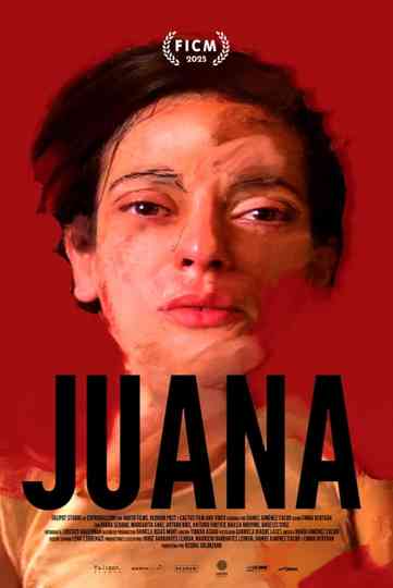 Juana Poster