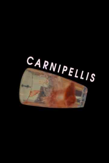 Carnipellis Poster