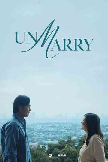 Unmarry Poster