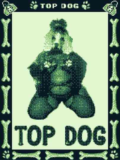 Top Dog Poster