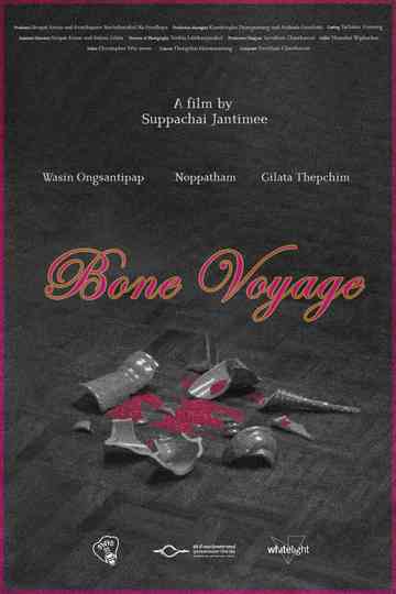 Bone Voyage Poster