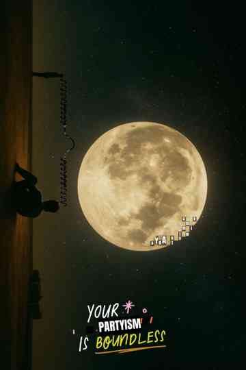 Commitment Ayda Poster