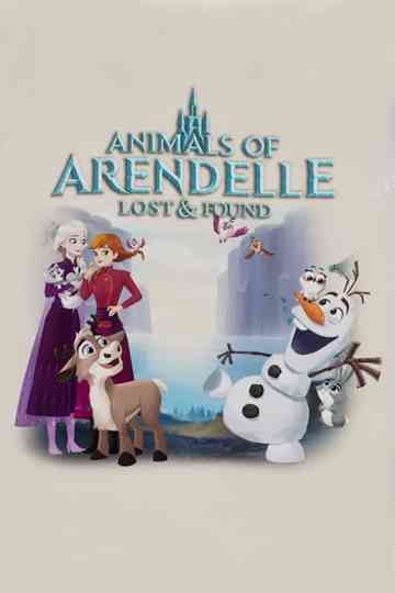 Animals of Arendelle: Lost and Found | Frozen Stories