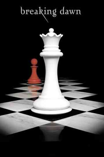 Forever: Filming Breaking Dawn - Part 1