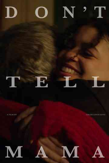 Don't Tell Mama Poster