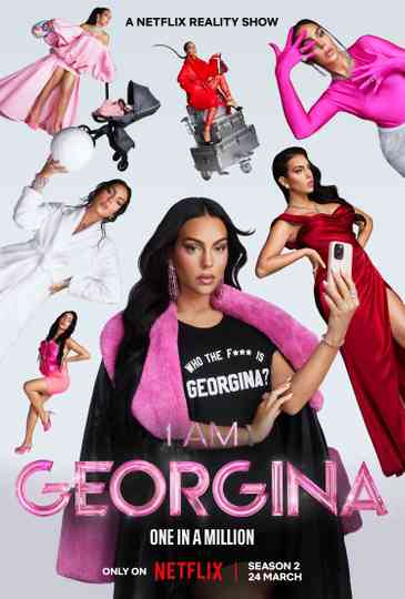 I Am Georgina