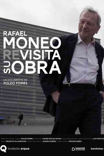 Rafael Moneo revisita su obra Poster