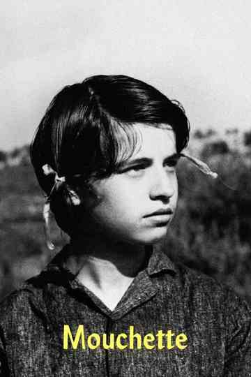 Mouchette poster