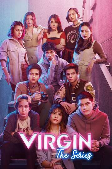 Virgin The Series Poster