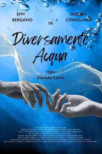 Diversamente acqua Poster