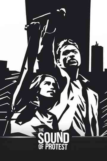 The Sound of Protest Poster