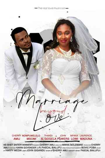 Marriage Beyond Love Poster