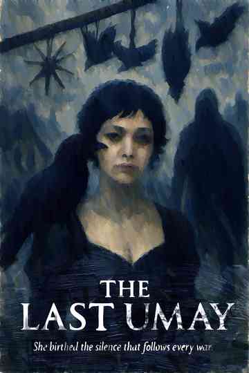 The Last Umay Poster