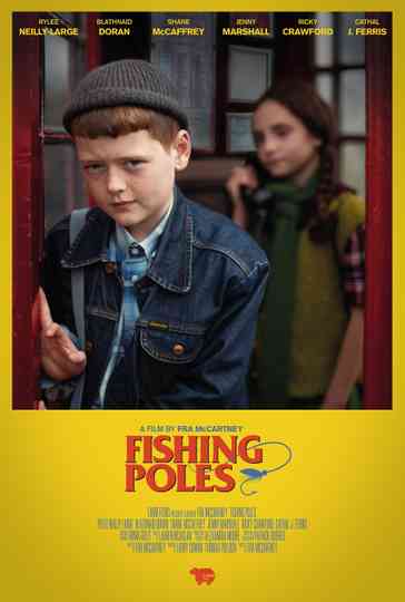 Fishing Poles