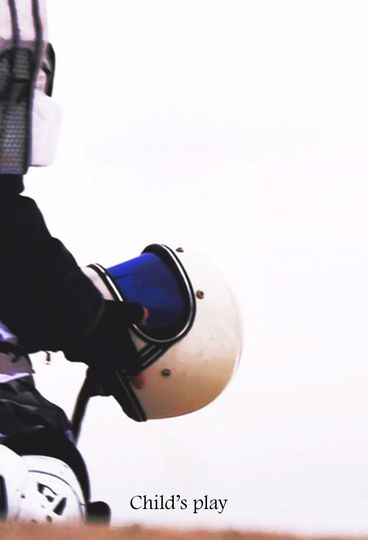 Child’s play