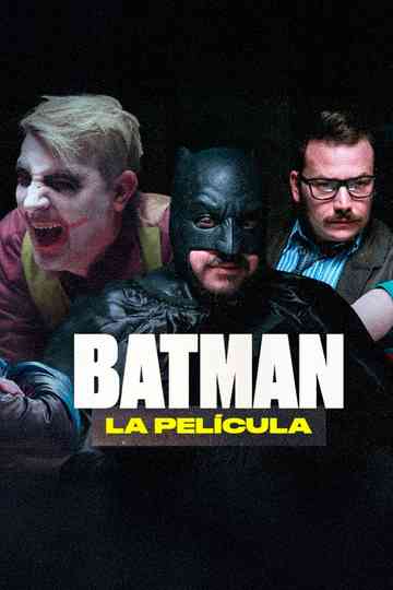 Batman de Rebord