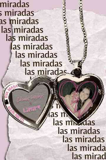 Las Miradas Poster