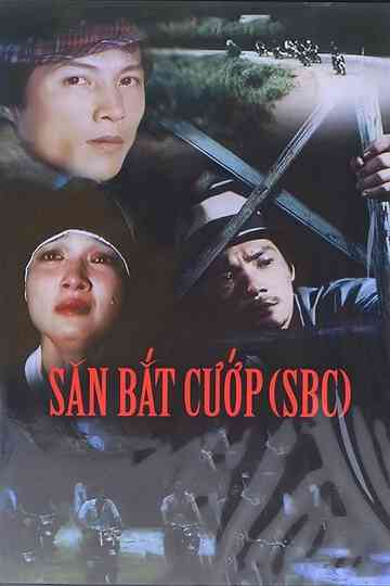 To Catch A Thief 3: Solitary Poster