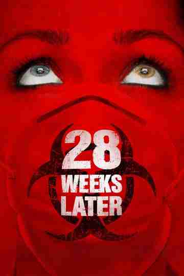 28 Weeks Later poster