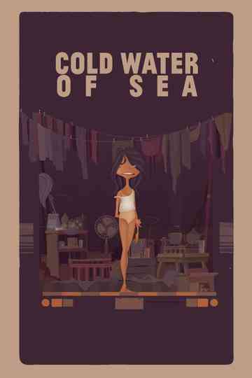 Cold Water of the Sea